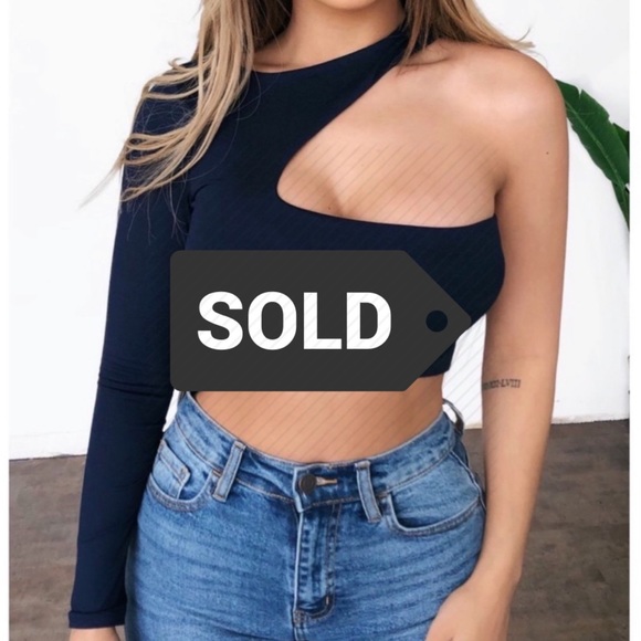 OOTDFash Tops - ✖️